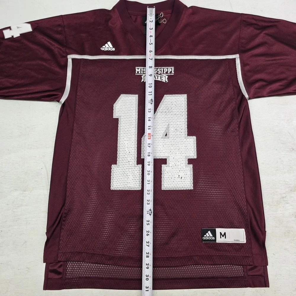 adidas mississippi state